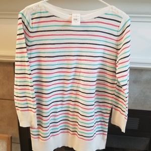 Loft Outlet XS Light Sweater